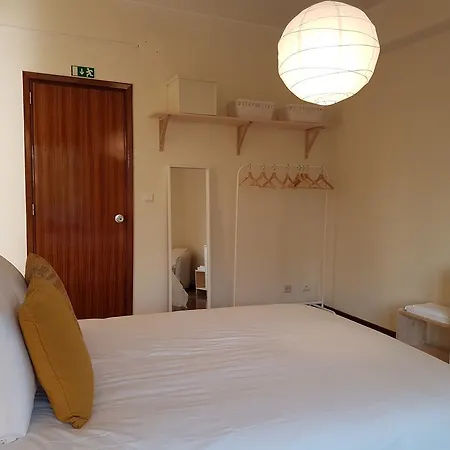 Cool Guest house *
